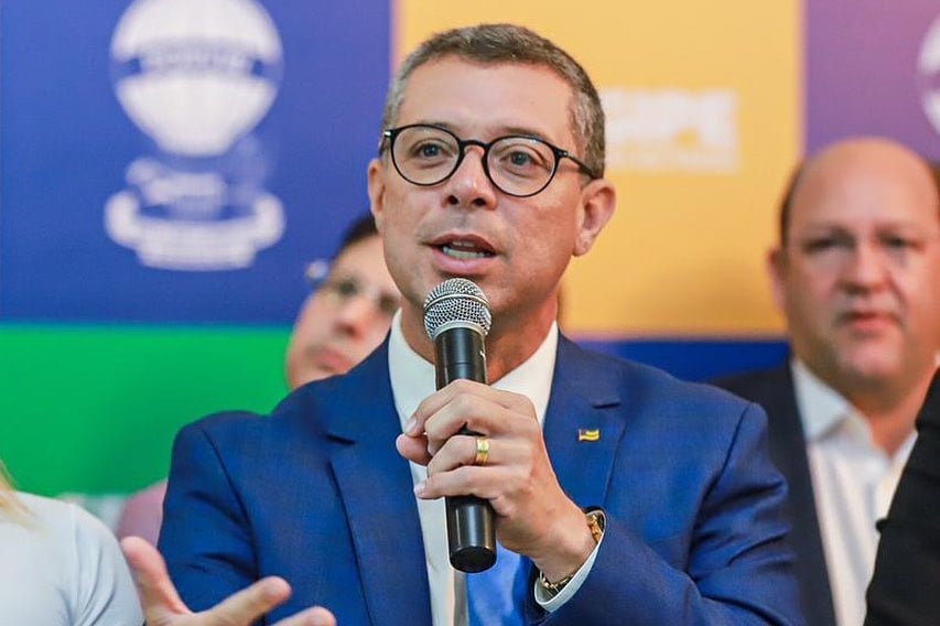 Governador Fábio Mitidieri fará importantes anúncios nesta sexta e sábado