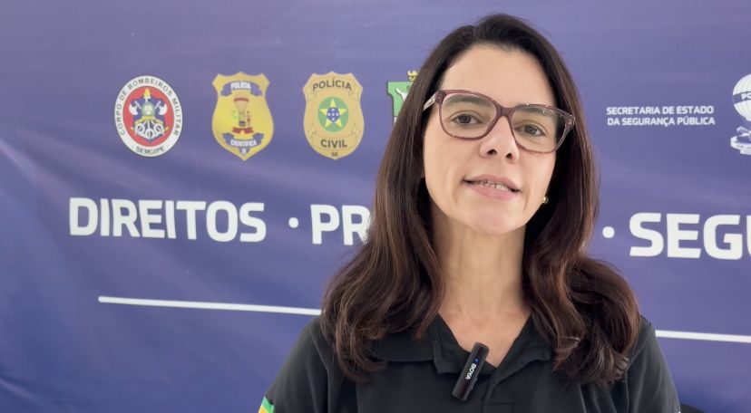 Ex-treinador de escolinha de futebol é preso por abusos contra crianças em Sergipe