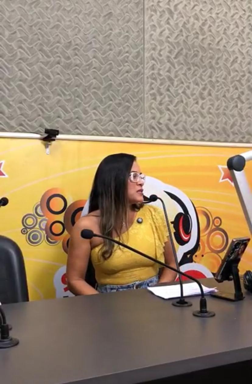 Equipe Luadê FM