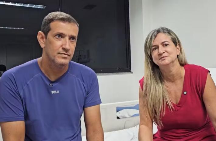 G1 / TV Sergipe