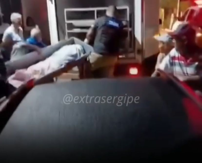 Reprodução/extra Sergipe