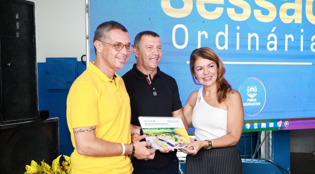 Reprodução/ Governo de Sergipe