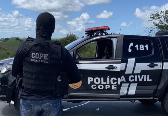 Reprodução/ SSP