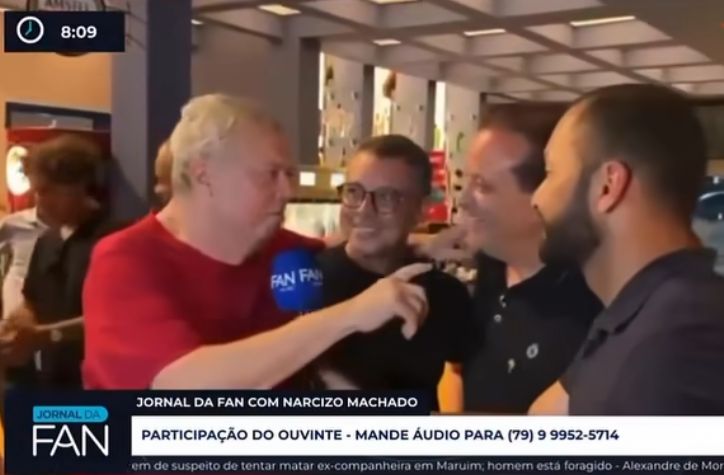 Reprodução/Fan F1
