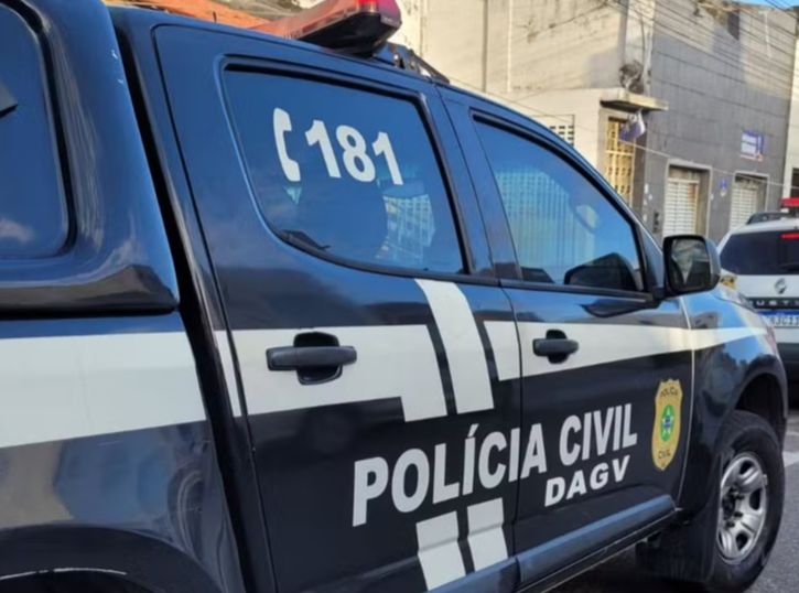 Reprodução/SSP