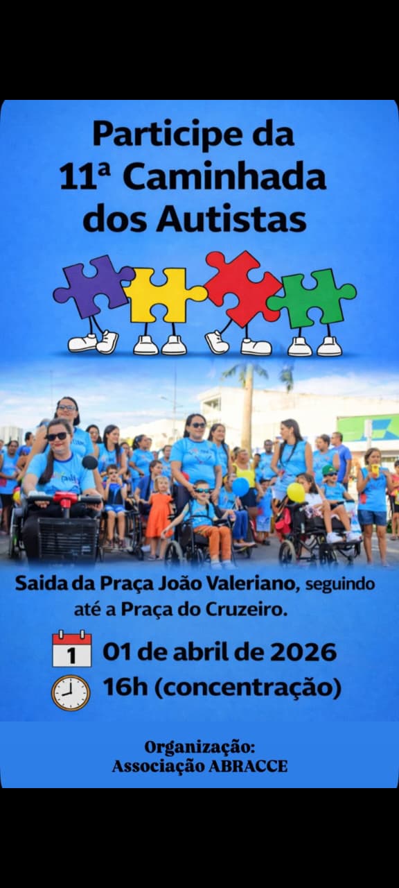Reprodução/ Associação ABRACCE