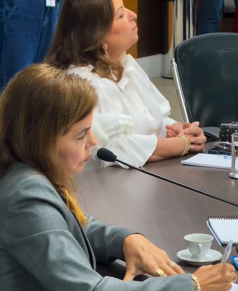 Reprodução/ Governo de Sergipe