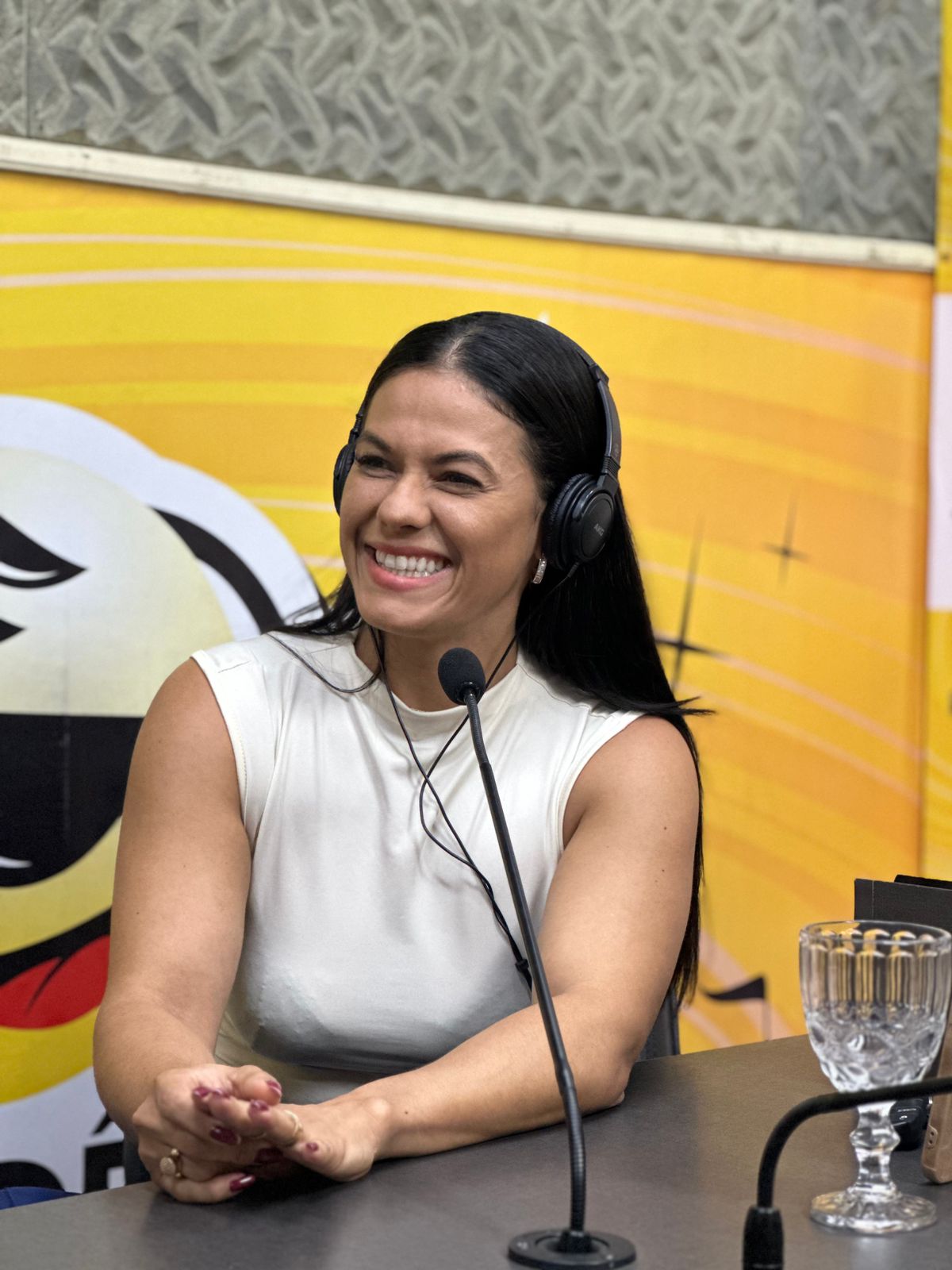 Imagem Equipe Luadê FM