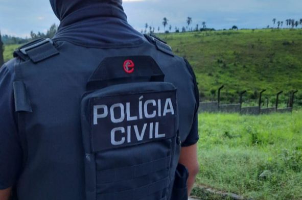 Imagem Reprodução/SSP