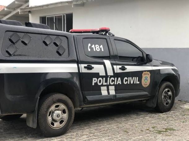 Imagem Reprodução/SSP