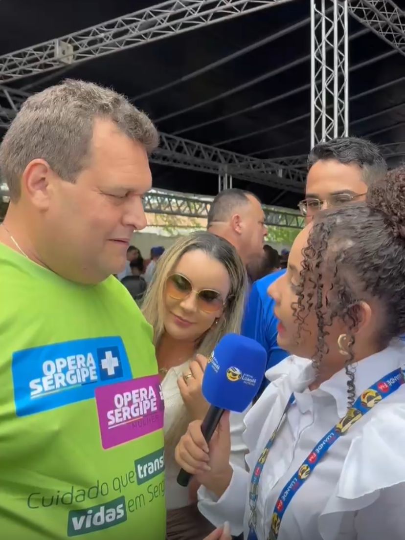 Imagem Luandê FM