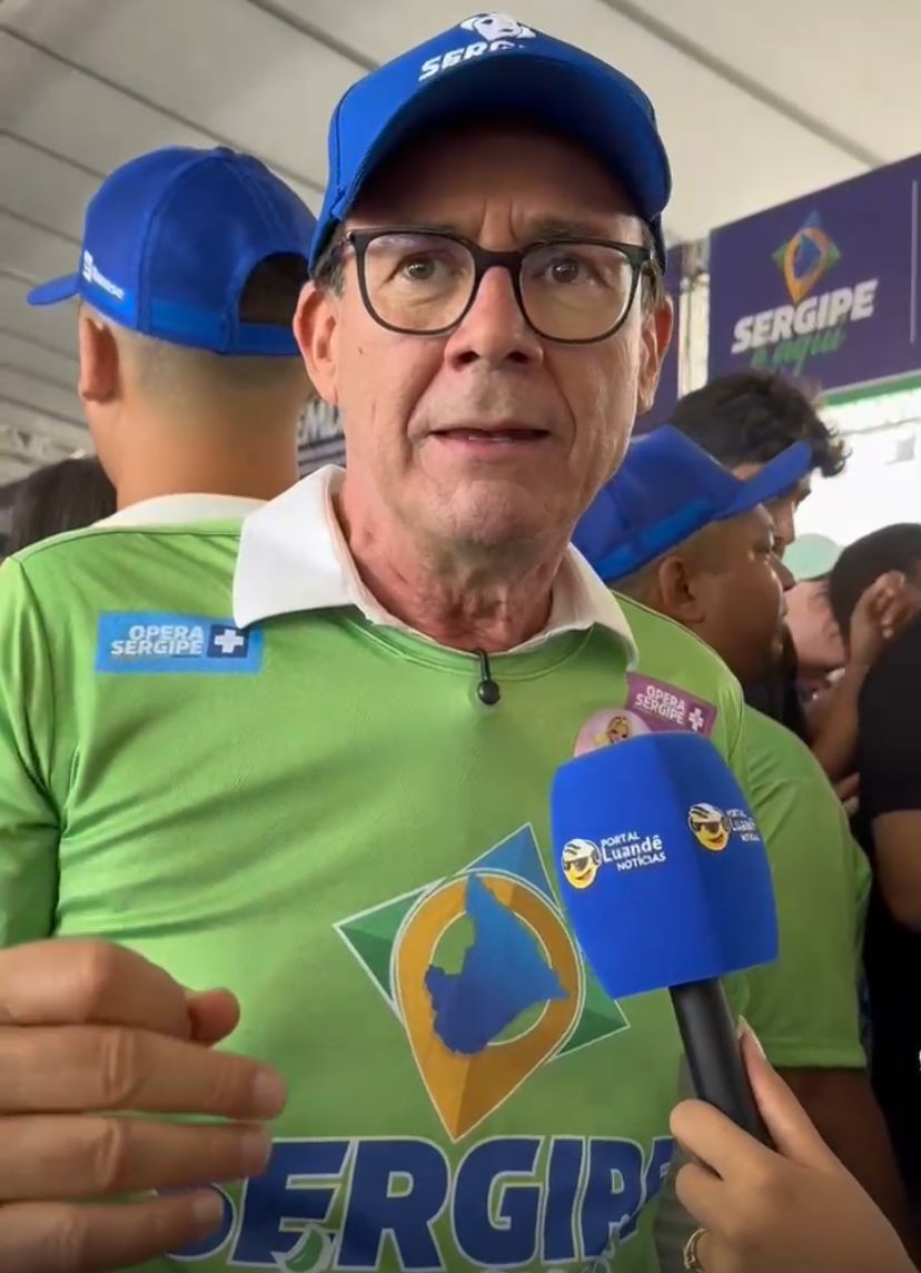 Imagem Luandê FM
