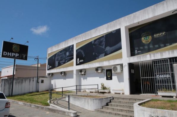 Imagem Reprodução/SSP