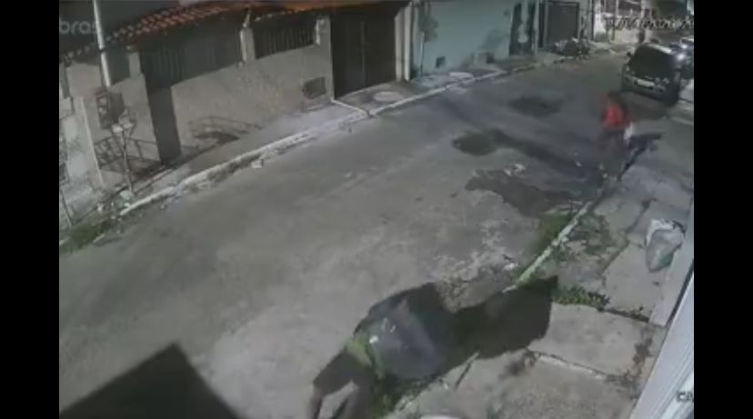 Imagem Reprodução/G1