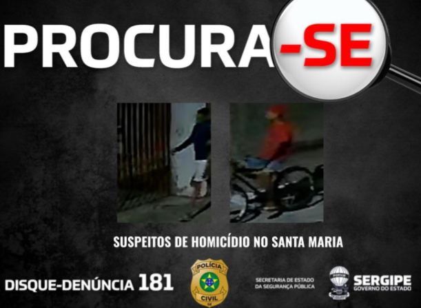 Imagem Reprodução/SSP
