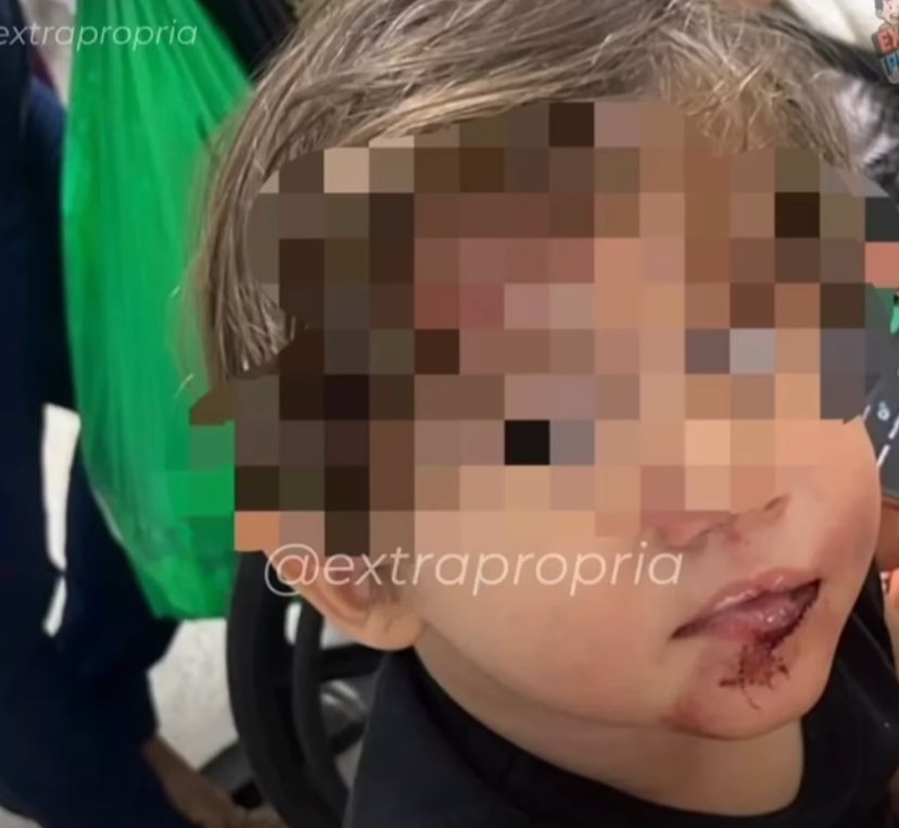 Imagem Reprodução/extra Propriá