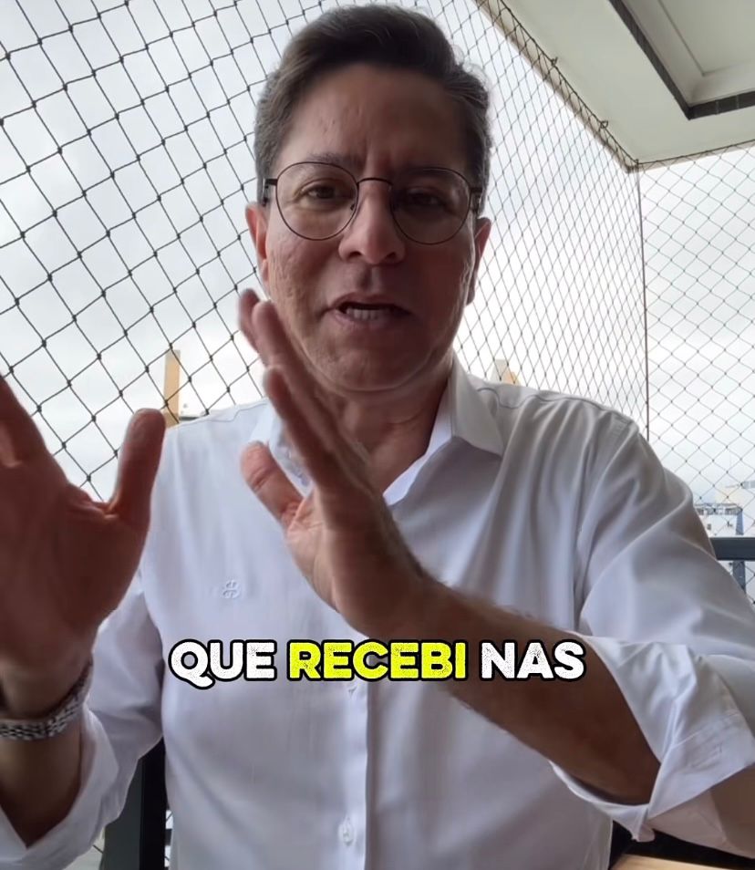 Imagem Reprodução/internet