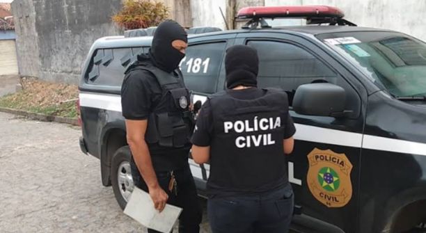 Imagem Reprodução/SSP