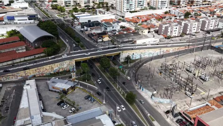 Imagem Reprodução/G1 SE
