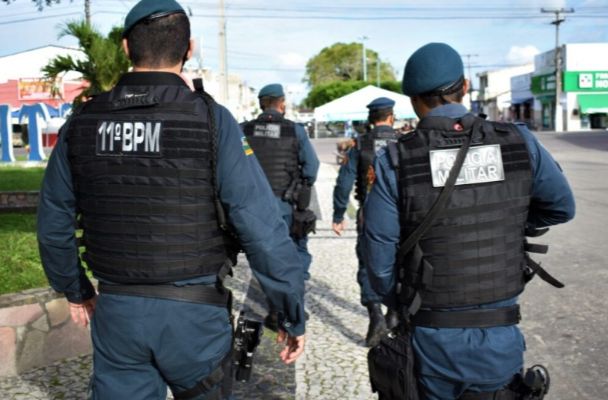 Imagem Reprodução/SSP