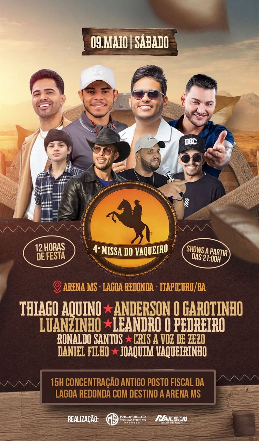 Imagem enviada por Murilo Soares