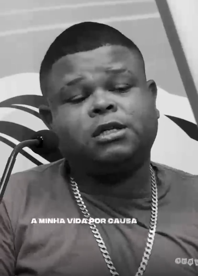 Imagem Equipe Luandê FM