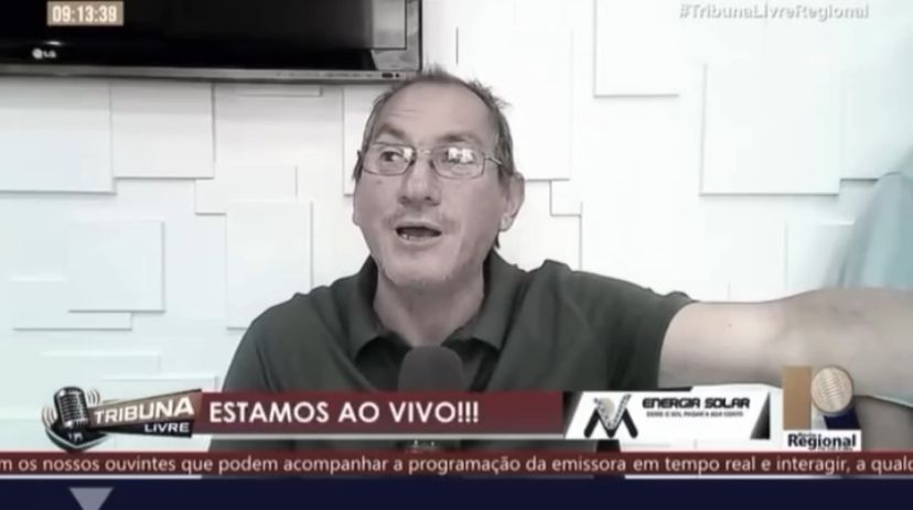 Imagem Reprodução/internet