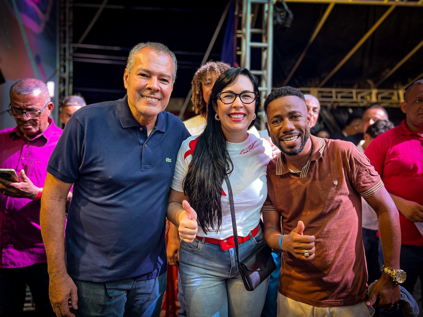 Foto Aluísio Neto