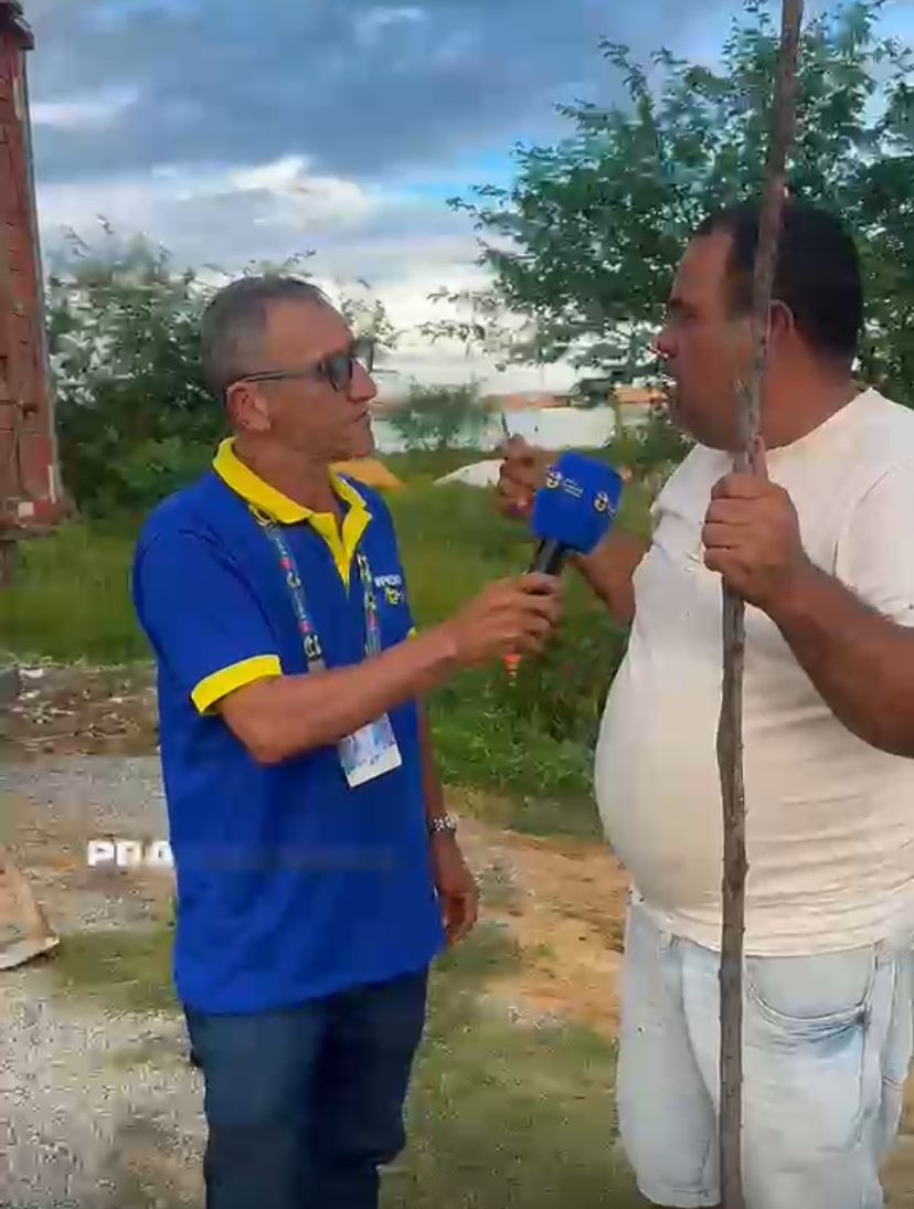 Equipe Luandê FM 