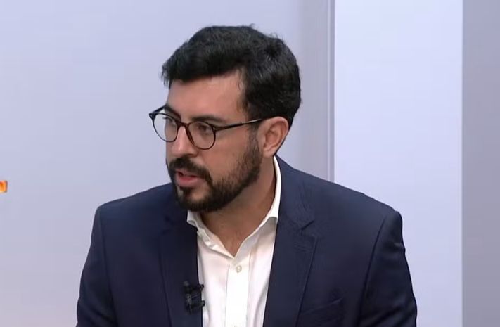 Imagem Reprodução/Narcizo Machado 