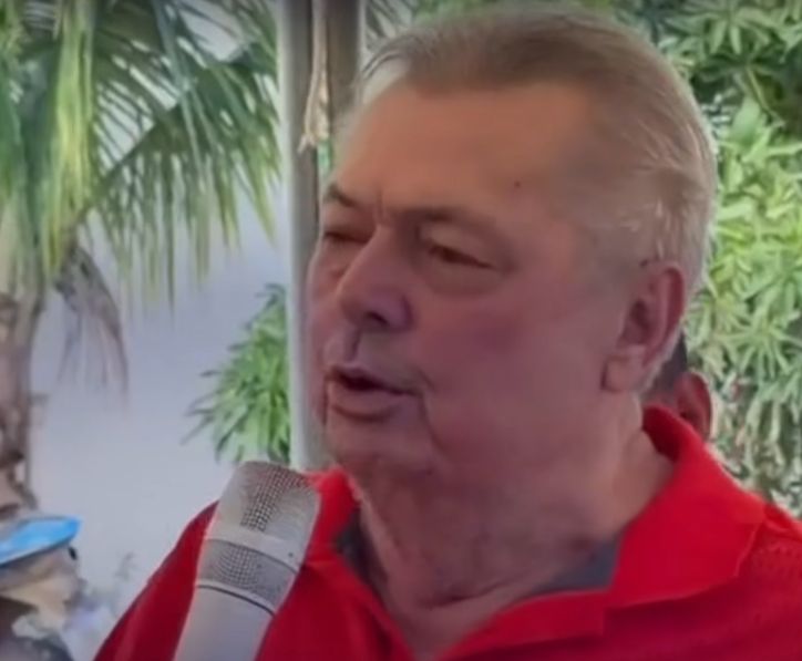 Imagem Reprodução/internet