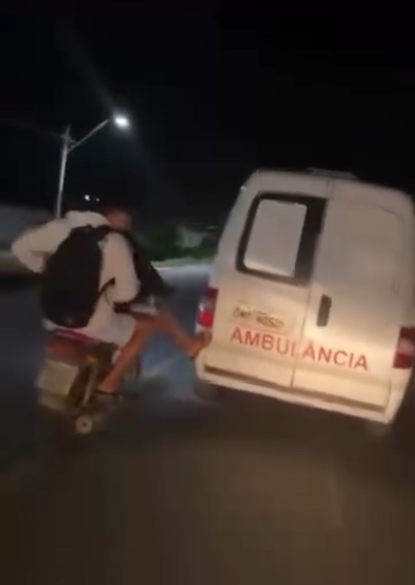 Imagem Reprodução/internet