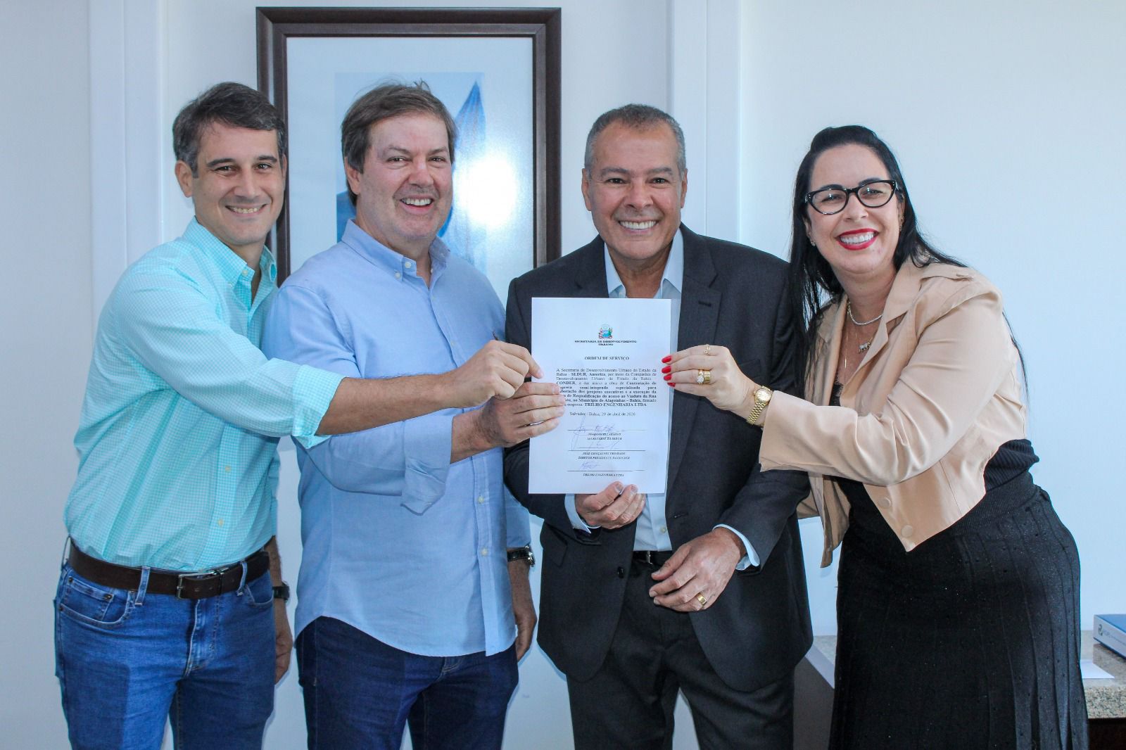 Foto: Luiz Lima