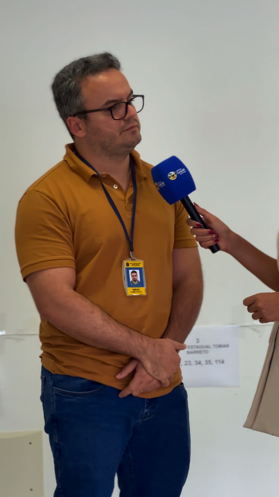 Imagem Equipe Luandê FM