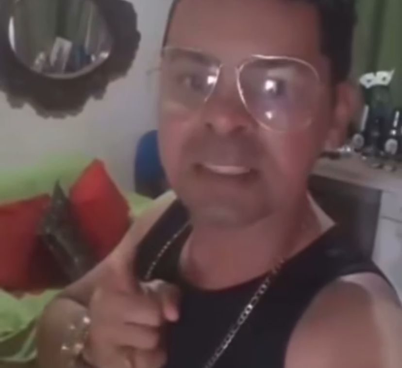 Imagem Reprodução/internet