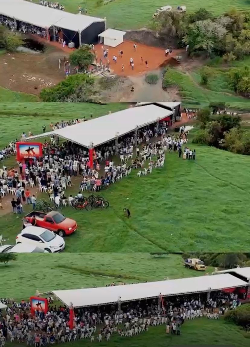Imagem ASCOM Crisópolis