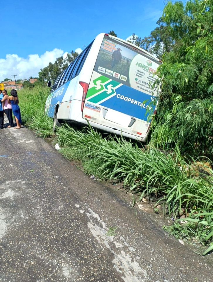 Imagem Reprodução/PRF