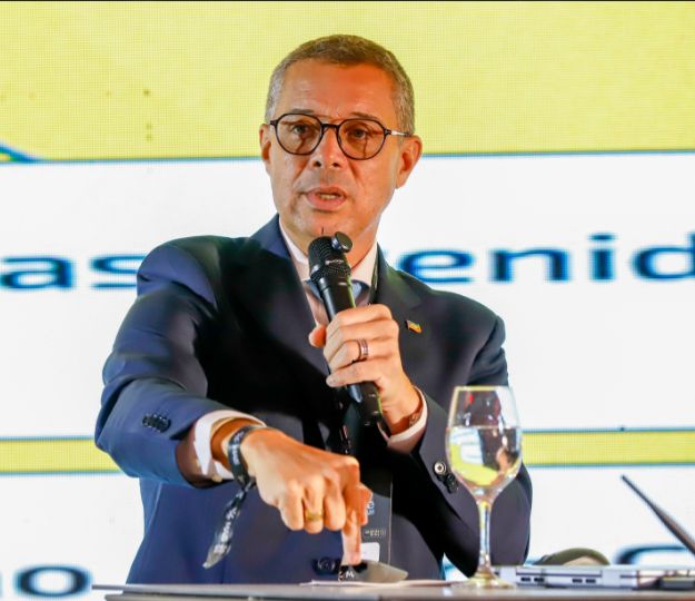 Imagem SECOM GOV