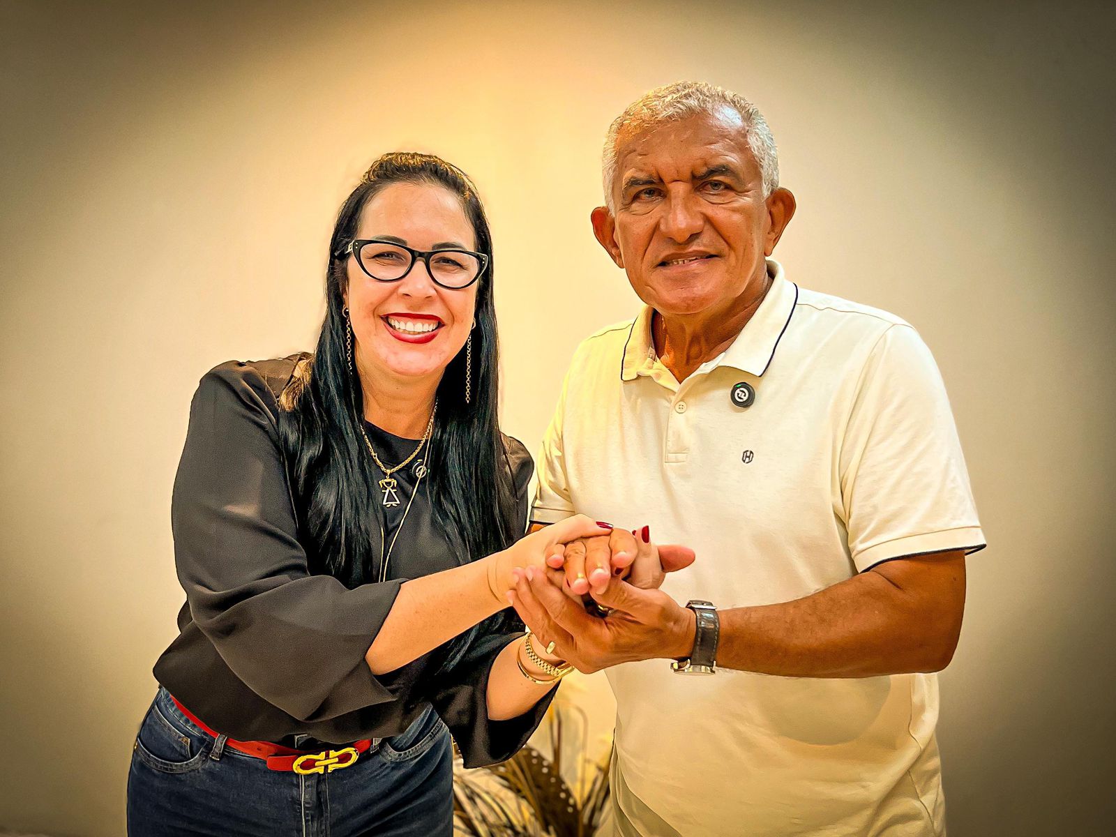 Foto: Aluísio Neto