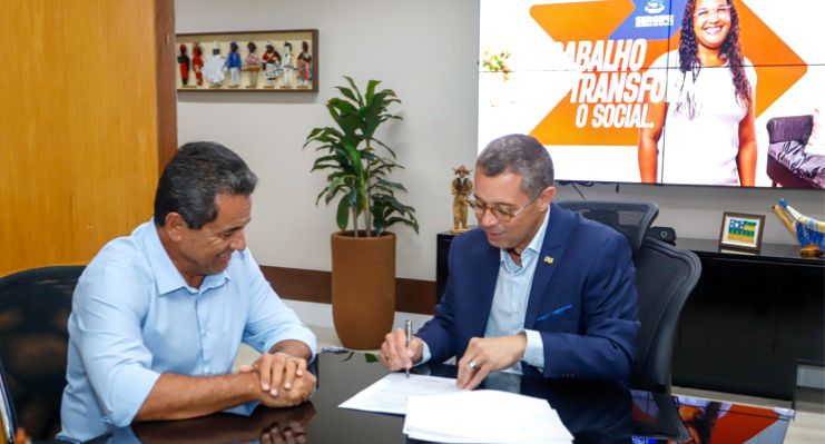 Imagem SECOM GOV