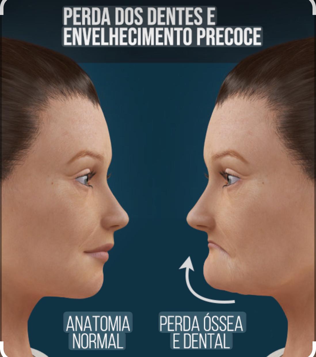 Imagem enviada pela Dr. Viviane