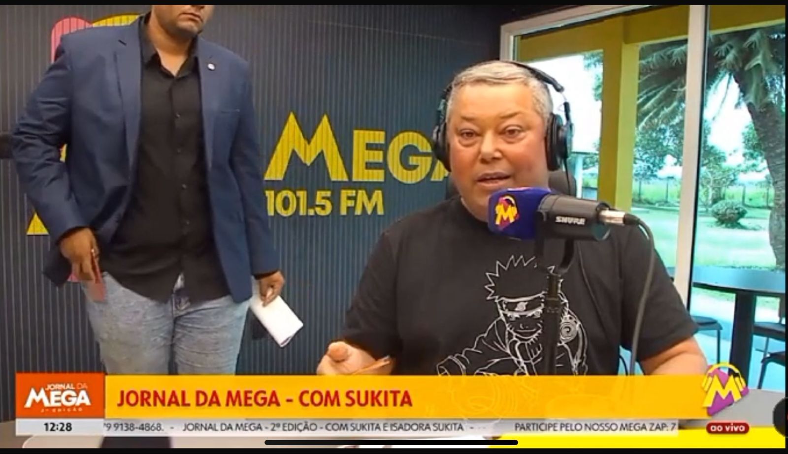 Imagem Reprodução/internet