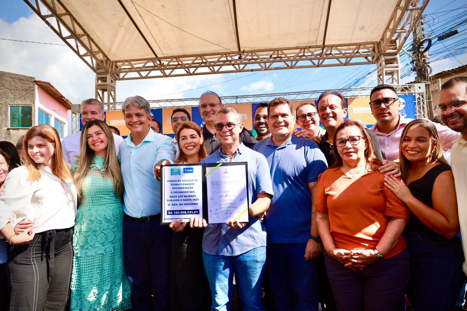 Imagem SECOM GOV