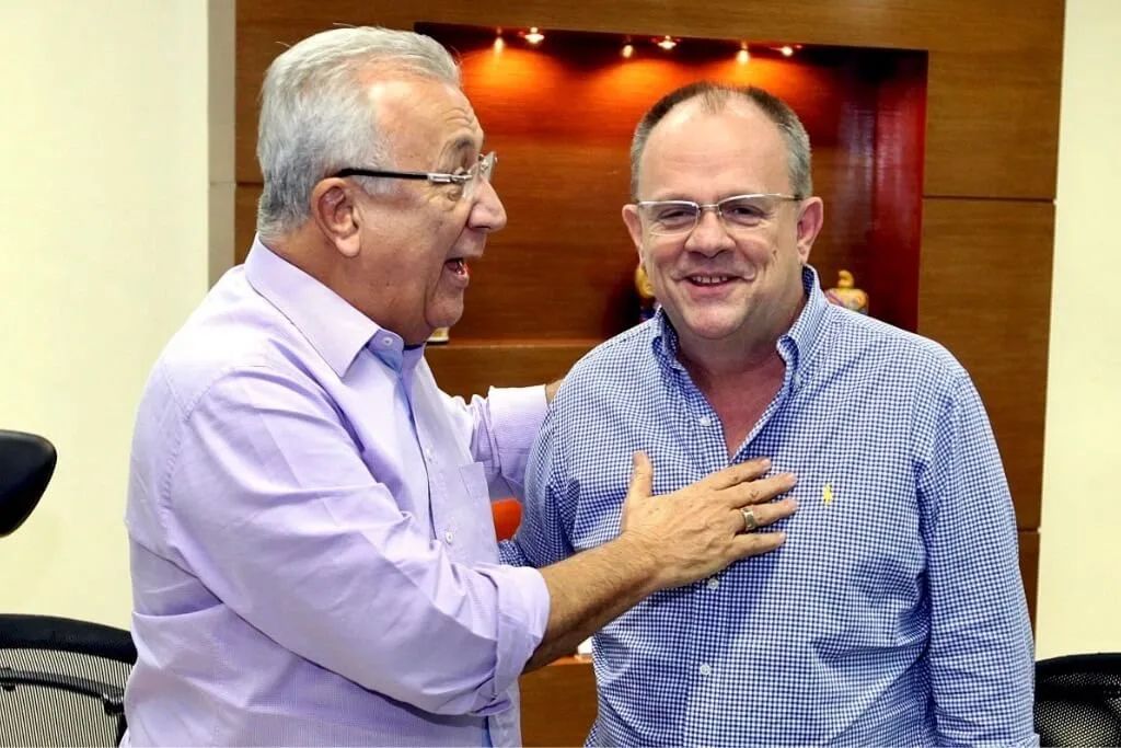 Imagem Reprodução/Fan F1