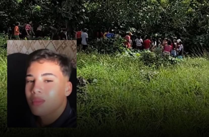 Imagem reprodução Itabaiana como eu vejo