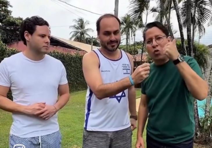 Imagem Reprodução/internet