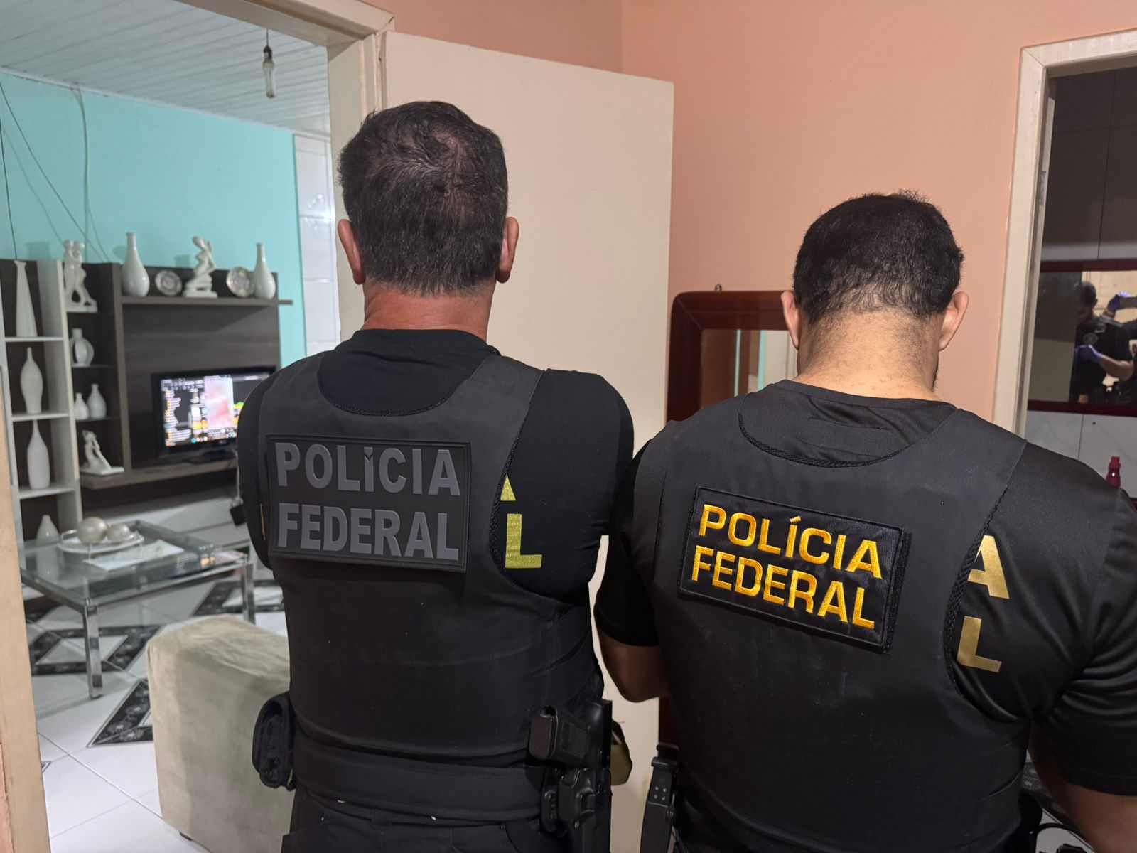 Imagem ASCOM PF