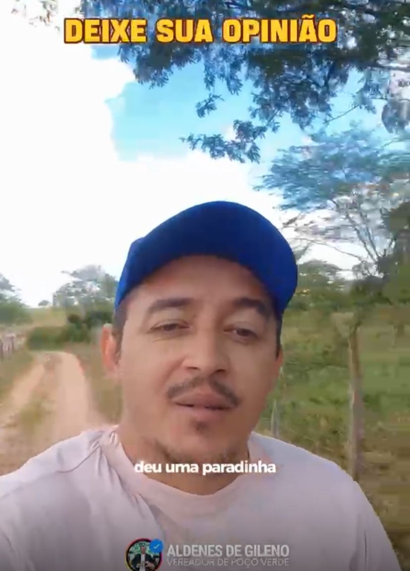 Imagem Reprodução/internet 