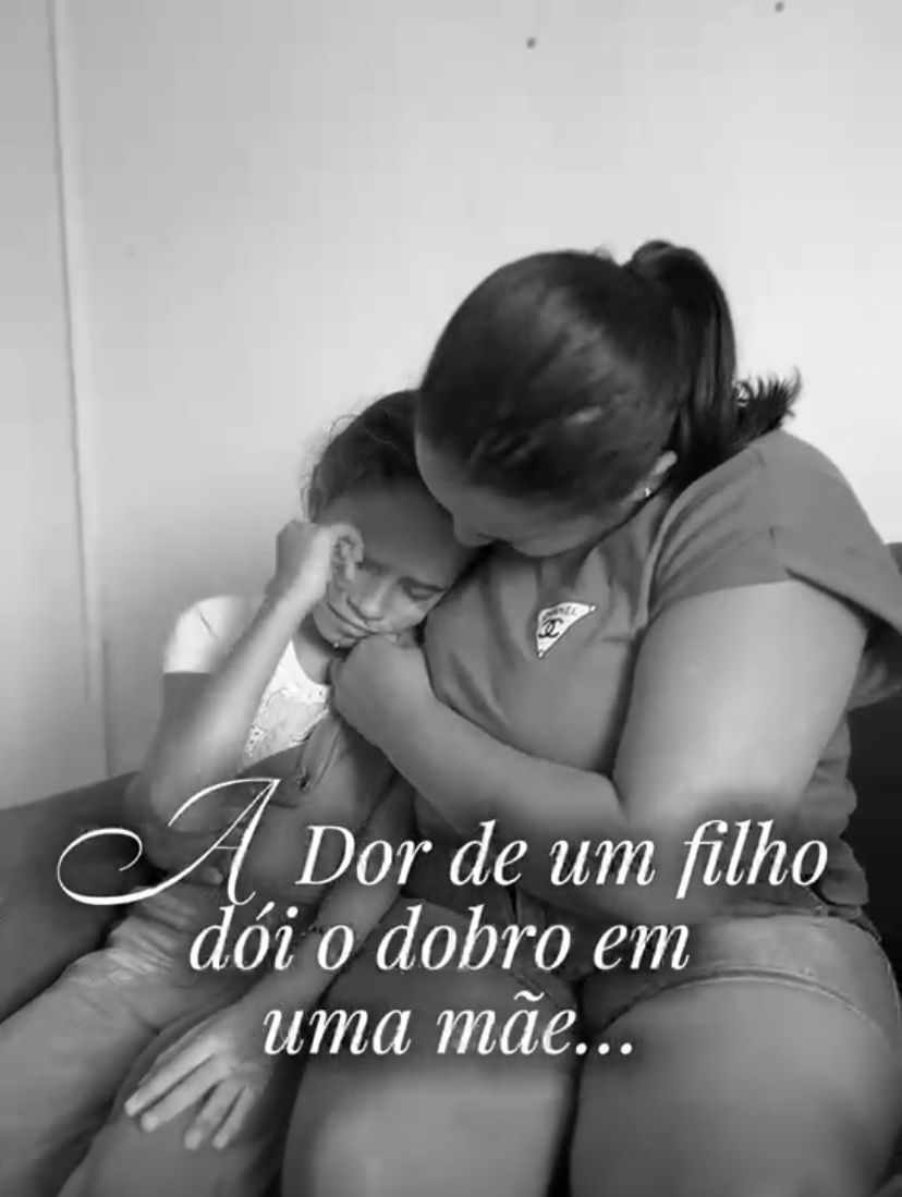 Imagem Equipe Luandê FM 