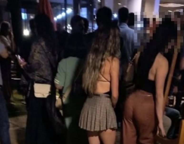 Imagem Reprodução/Metrópoles